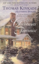 Cover art for A Christmas Promise (Cape Light, Book 5)