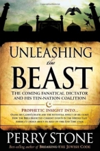 Cover art for Unleashing The Beast