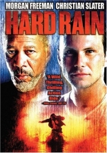 Cover art for Hard Rain