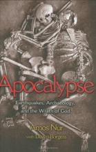 Cover art for Apocalypse: Earthquakes, Archaeology, and the Wrath of God