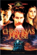 Cover art for Christina's House