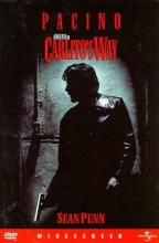 Cover art for Carlito's Way