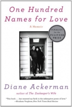 Cover art for One Hundred Names for Love: A Memoir