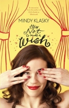 Cover art for How Not to Make a Wish