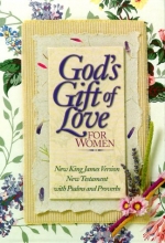Cover art for God's Gift of Love for Women