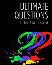 Cover art for Ultimate Questions