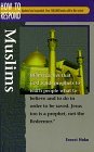 Cover art for How to Respond to Muslims (How to Respond to World Religions)