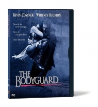 Cover art for The Bodyguard 