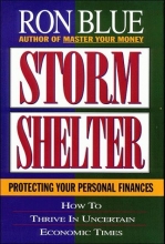 Cover art for Storm Shelter: Protecting Your Personal Finances