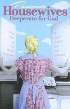 Cover art for Passionate Housewives Desperate for God