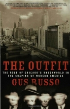 Cover art for The Outfit