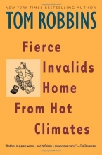 Cover art for Fierce Invalids Home From Hot Climates