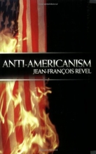Cover art for Anti Americanism