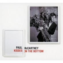 Cover art for Kisses on the Bottom