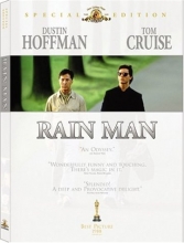 Cover art for Rain Man 
