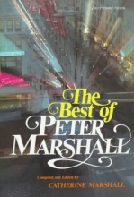 Cover art for The Best of Peter Marshall