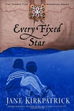 Cover art for Every Fixed Star (Tender Ties Historical Series #2)