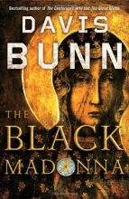 Cover art for The Black Madonna (Storm Syrrell Adventure Series, Book 2)