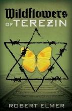 Cover art for Wildflowers of Terezin