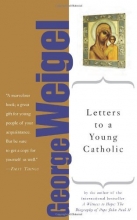 Cover art for Letters to a Young Catholic (Art of Mentoring)