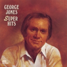 Cover art for Super Hits, Vol.1