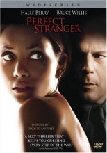 Cover art for Perfect Stranger 