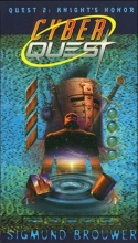 Cover art for Knight's Honor (Cyberquest)
