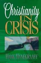 Cover art for Christianity in Crisis