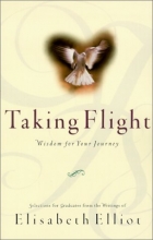 Cover art for Taking Flight: Wisdom for Your Journey