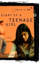 Cover art for Meant to Be (Diary of a Teenage Girl: Kim, Book 2)