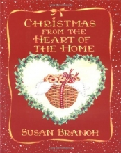 Cover art for Christmas from the Heart of the Home