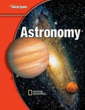 Cover art for Glencoe Science Modules: Earth Science, Astronomy, Student Edition