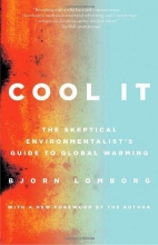 Cover art for Cool It: The Skeptical Environmentalist's Guide to Global Warming (Vintage)