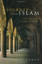 Cover art for Journey into Islam: The Crisis of Globalization