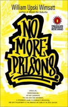 Cover art for No More Prisons
