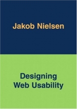 Cover art for Designing Web Usability