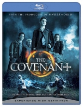Cover art for The Covenant [Blu-ray]