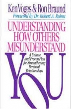 Cover art for Understanding How Others Misunderstand You