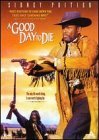 Cover art for A Good Day To Die