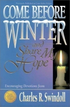 Cover art for Come Before Winter and Share My Hope
