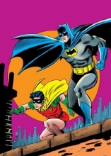 Cover art for Robin the Boy Wonder, Vol. 1