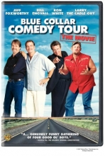 Cover art for Blue Collar Comedy Tour