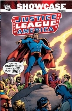 Cover art for Showcase Presents: Justice League of America, Vol. 5