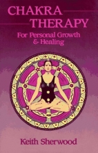 Cover art for Chakra Therapy: For Personal Growth & Healing (Llewellyn's New Age)