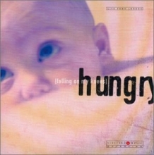 Cover art for Hungry: I'm Falling on My Knees