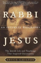 Cover art for Rabbi Jesus: An Intimate Biography