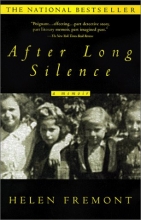 Cover art for After Long Silence