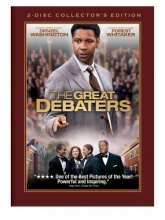 Cover art for The Great Debaters (2 Disc Collector's Edition)