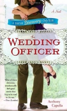 Cover art for The Wedding Officer: A Novel (Bantam Discovery)