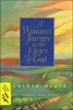 Cover art for A Woman's Journey to the Heart of God